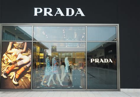 does prada have an outlet|Prada factory outlet store.